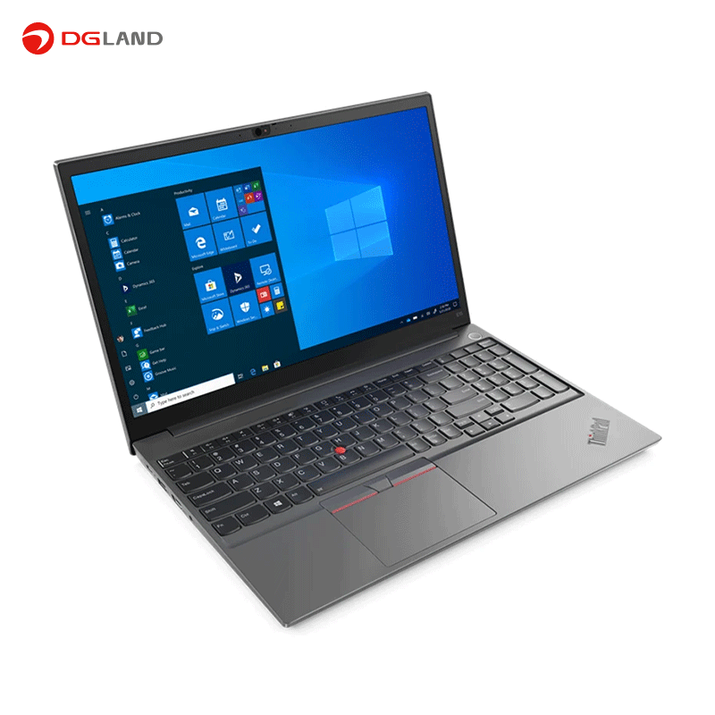 لپ تاپ لنوو مدل ThinkPad E15-HC i5 1235U ظرفیت 256 گیگابایت و رم 16 گیگابایت 15.6 اینچ