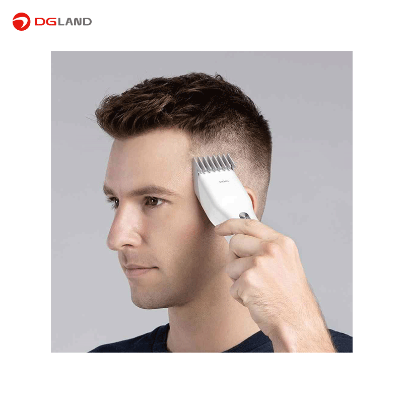 ماشین اصلاح موی سر شیائومی مدل Enchen Boost2