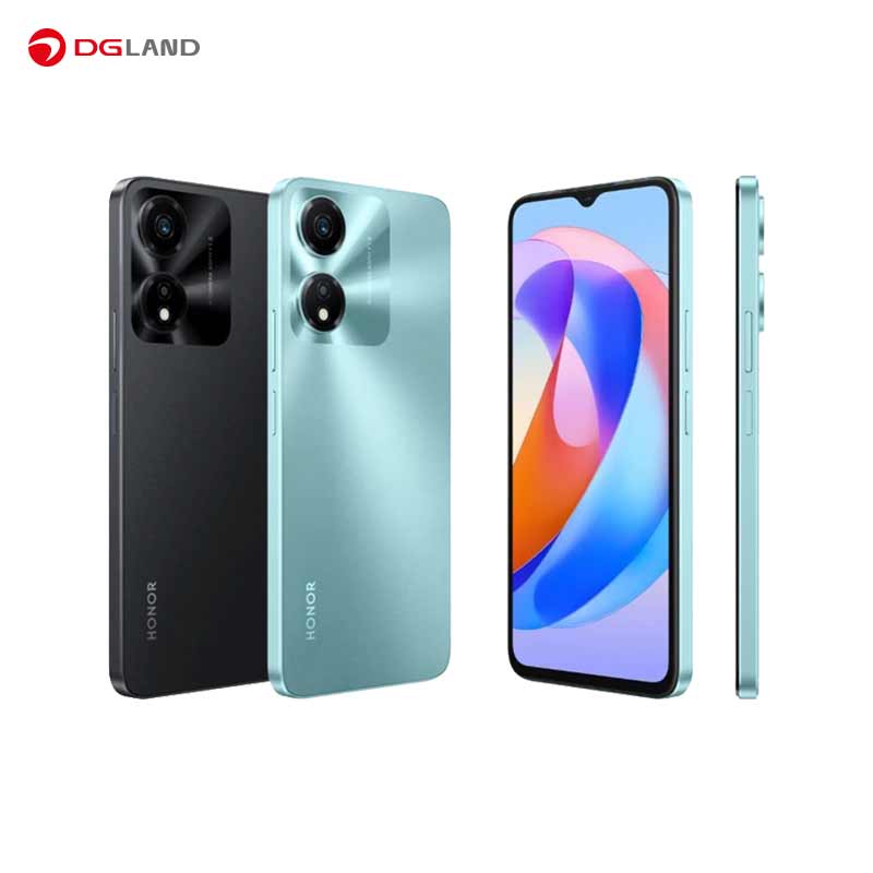 گوشی موبایل آنر مدل X5 Plus 4G دو سیم کارت ظرفیت 64 گیگابایت و رم 4 گیگابایت