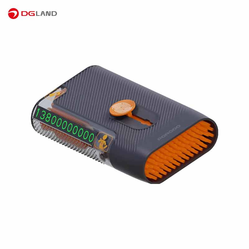 کیت ایمنی اضطراری خودرو پرودو Porodo Vehicle Emergency Safety Kit LFS169 کیت ایمنی اضطراری خودرو پرودو Porodo Vehicle Emergency Safety Kit LFS169