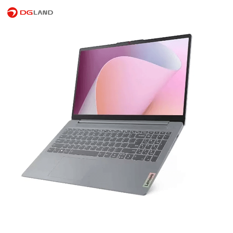 لپ تاپ لنوو مدل IdeaPad Slim 3-C R7 7730U ظرفیت 512 گیگابایت رم 8 گیگابایت 15.6 اینچ