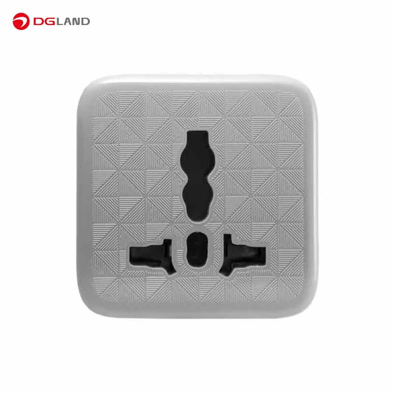 مبدل تایمردار 3 به 2 مکس پاور مدل  Max Power Protector