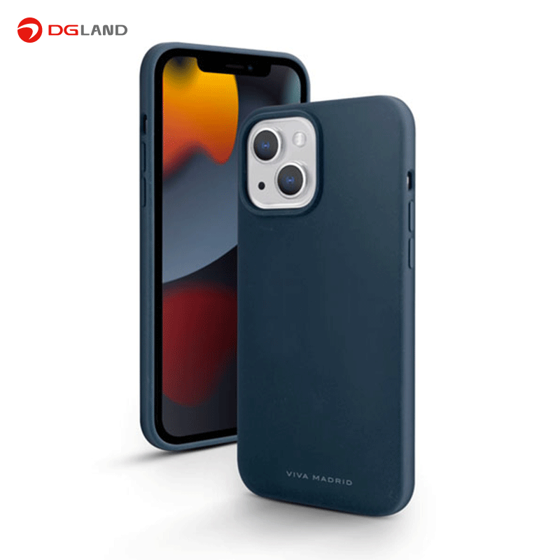 کاور سیلیکونی ویوا مادرید مناسب برای اپل Iphone 13 کاور سیلیکونی ویوا مادرید مناسب برای اپل Iphone 13