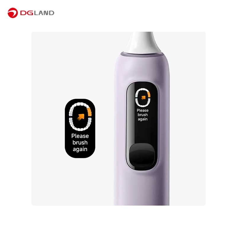 مسواک برقی شیائومی مدل Oscillation Pro