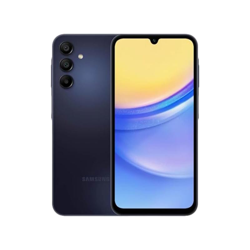 گوشی موبایل سامسونگ مدل Galaxy A15 4G دو سیم کارت ظرفیت 128 گیگابایت و رم 6 گیگابایت- ویتنام