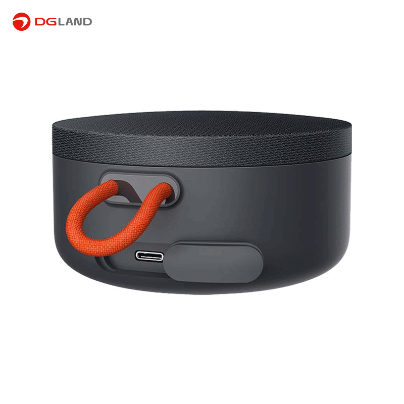 اسپیکر بلوتوثی قابل حمل شیائومی مدل MI portable bluetooth speaker اسپیکر بلوتوثی قابل حمل شیائومی مدل MI portable bluetooth speaker