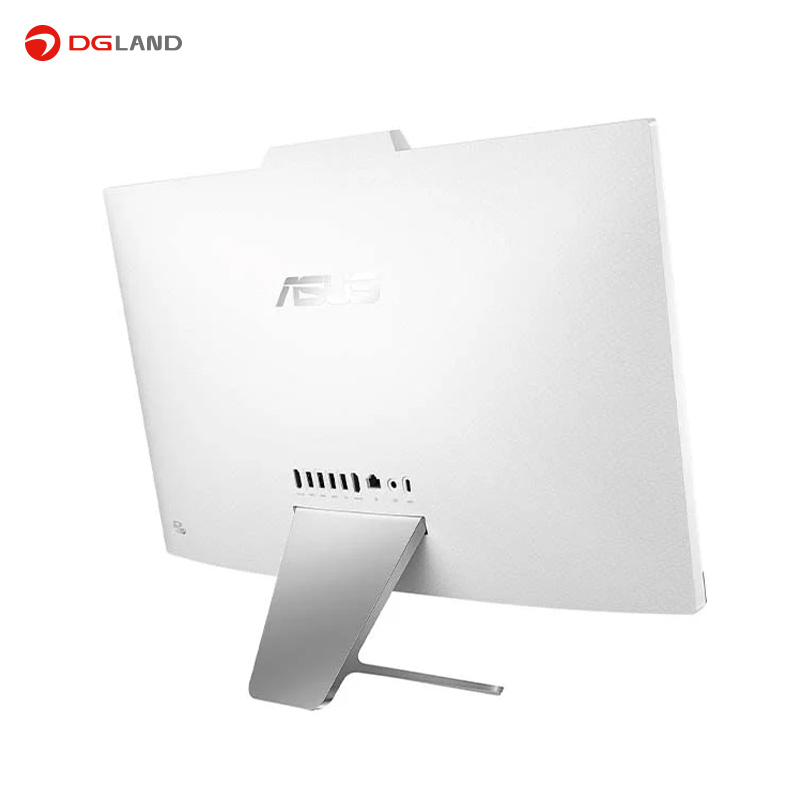 آل این وان ایسوس مدل A3402WBAK-WA296M i5 1235U ظرفیت 512 گیگابایت و رم 8 گیگابایت 24 اینچ