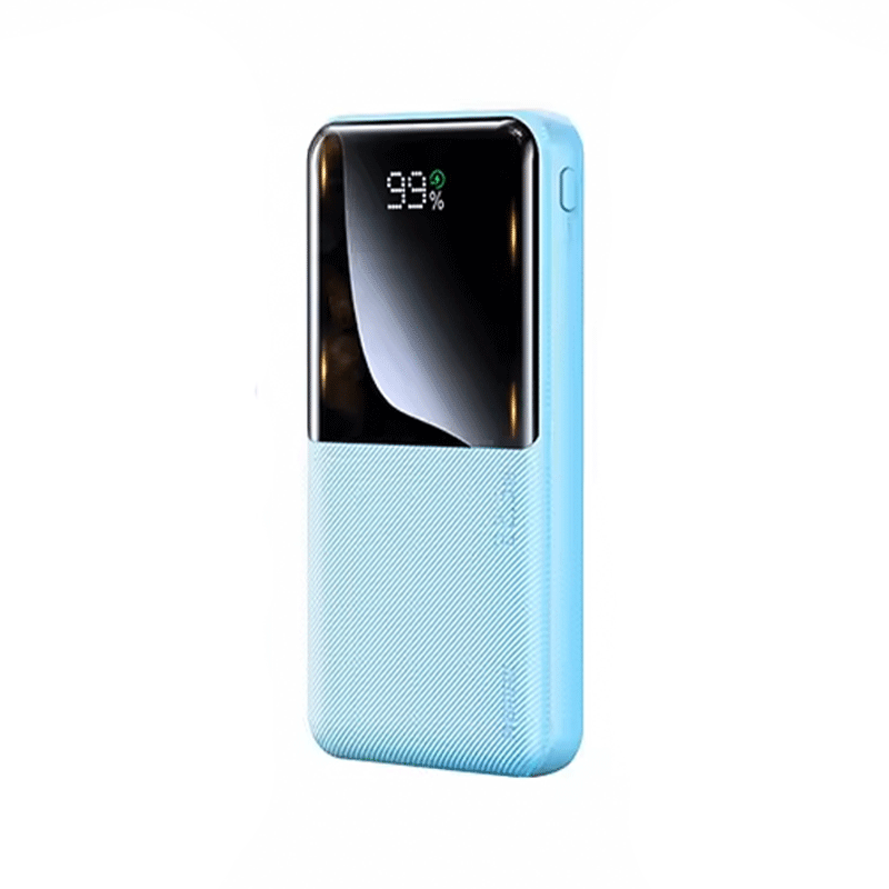 شارژر همراه ریمکس مدل Cynlle Rpp-623 ظرفیت 20000 میلی‌ آمپر ساعت