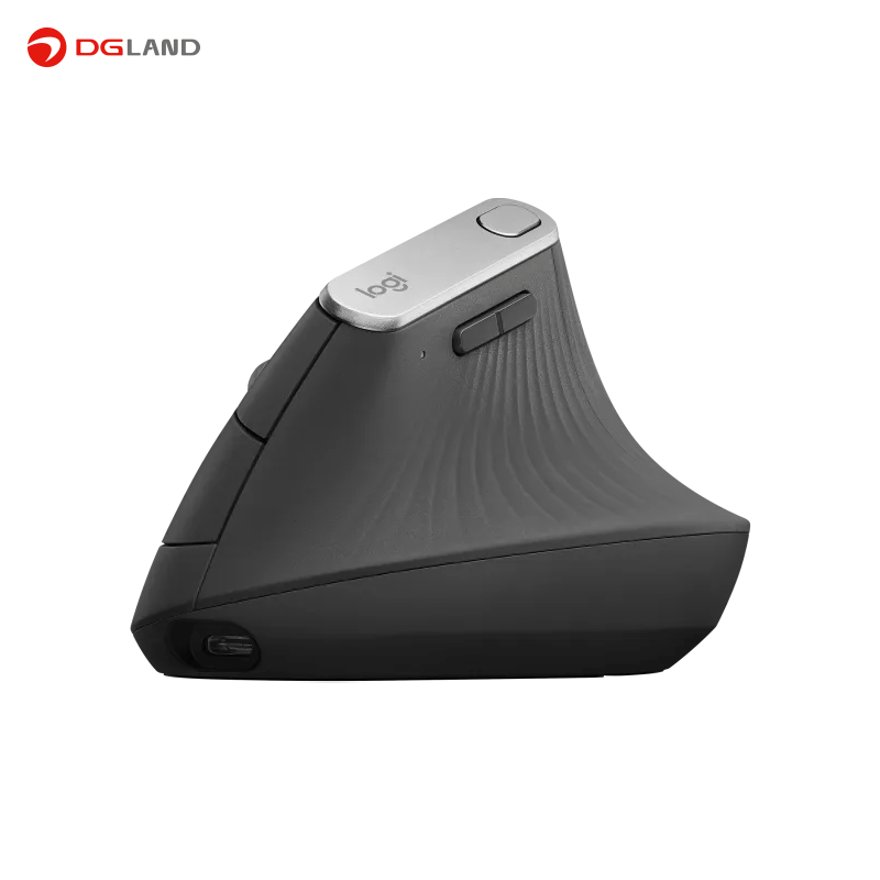 ماوس بی سیم و ارگونومیک لاجیتک مدل MX Vertical