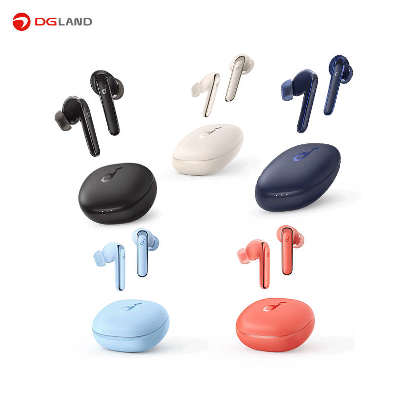 هدفون بلوتوثی انکر مدل Soundcore Life P3 A3939 هدفون بلوتوثی انکر مدل Soundcore Life P3 A3939