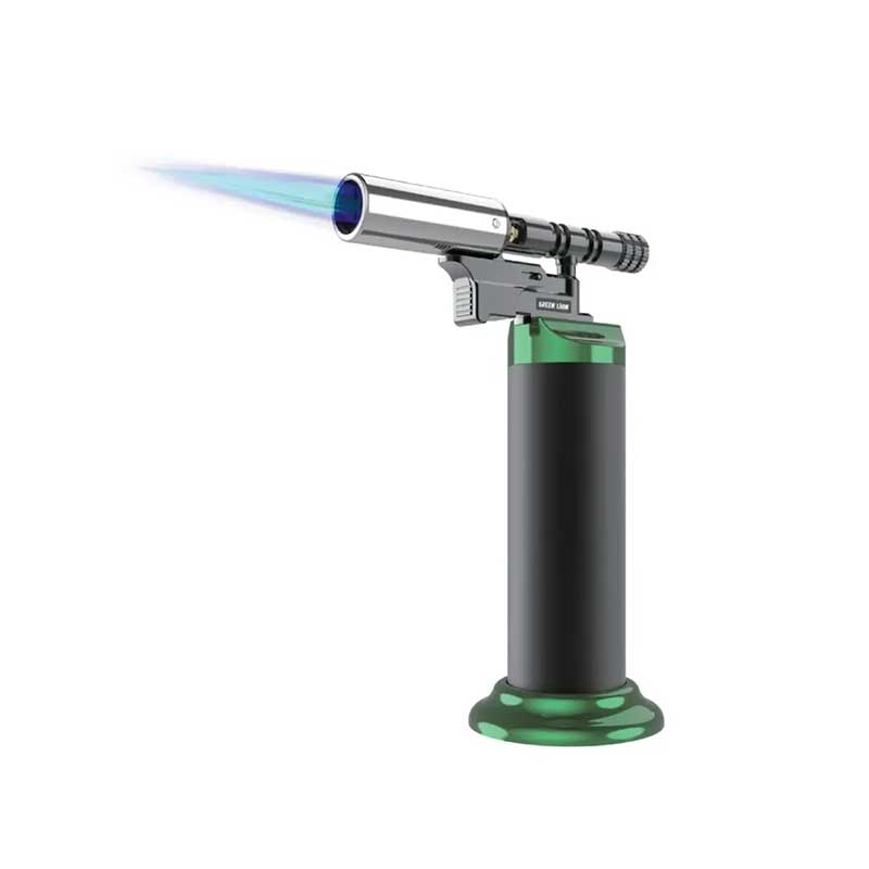 فندک ضدباد گرین لاین مدل Flame Pro GNJTFLMPROL