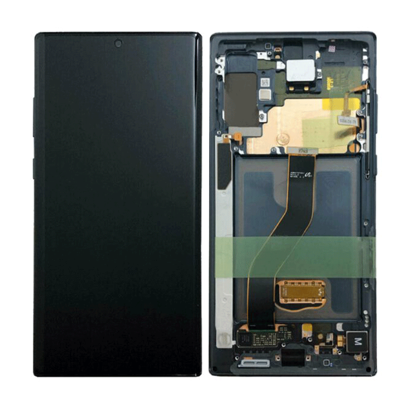 تاچ ال سی دی سامسونگ مدل N970 مناسب برای گوشی موبایل Samsung Galaxy Note 10