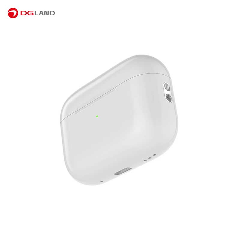 هندزفری بلوتوثی پرودو مدل Soundtec AP Pro 2 PDSTWLEP056 هندزفری بلوتوثی پرودو مدل Soundtec AP Pro 2 PDSTWLEP056