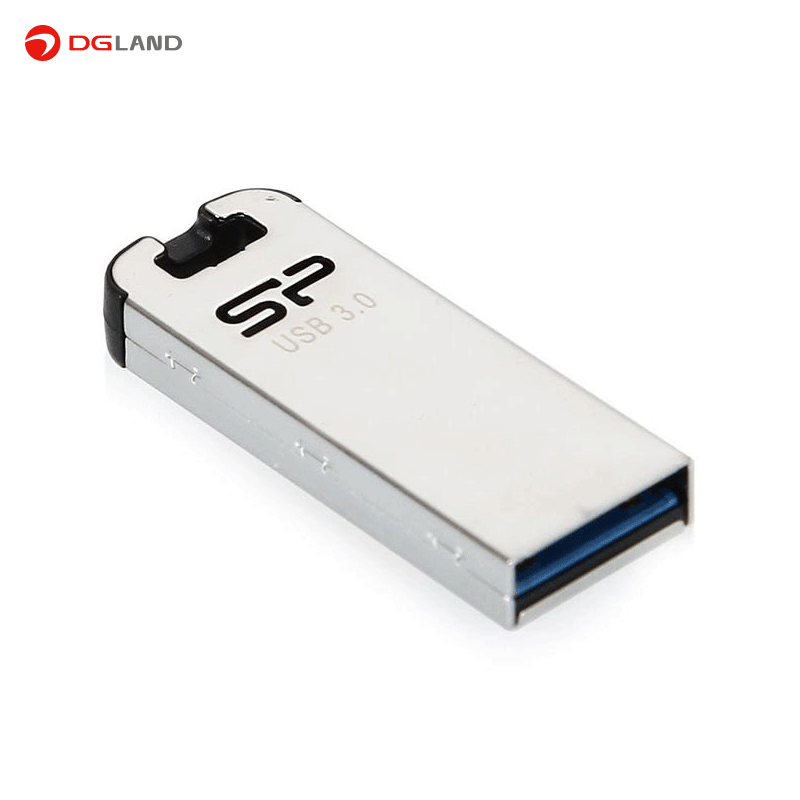 فلش مموری سیلیکون پاور مدل Jewel J10 ظرفیت 64 گیگابایت