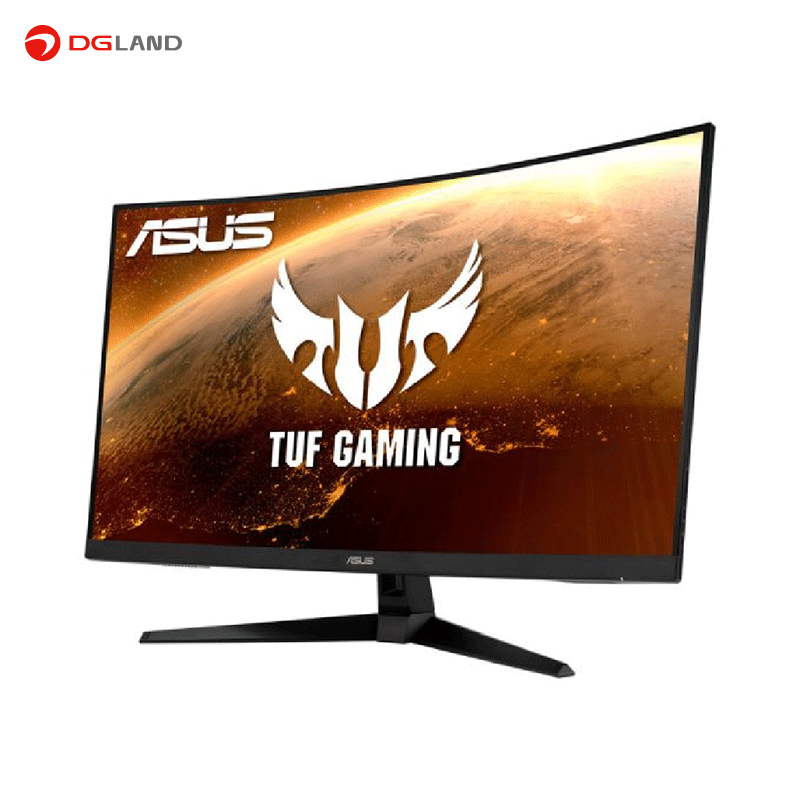 مانیتور مخصوص بازی ایسوس مدل TUF GamingVG328H1B سایز 31.5 اینچ