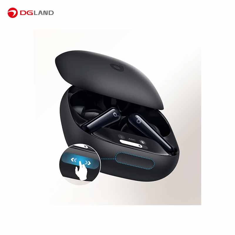 هدفون بلوتوثی انکر مدل Soundcore Liberty 4 Pro A3954