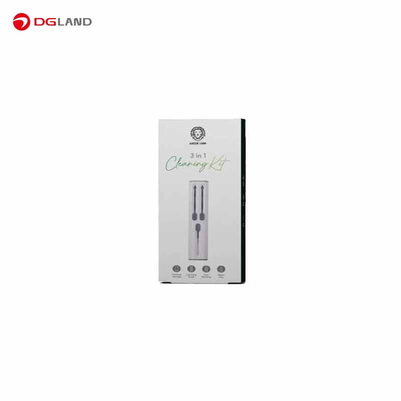 کیت تمیز کننده گرین لاین مدل GN3IN1CLKIT 4 کیت تمیز کننده گرین لاین مدل GN3IN1CLKIT 4