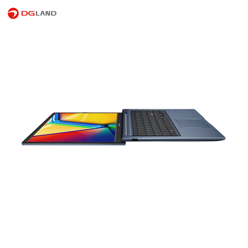 لپ تاپ  14 اینچی ایسوس مدل  Vivobook X1404VA i7-1355U 24GB 1TB  SSD