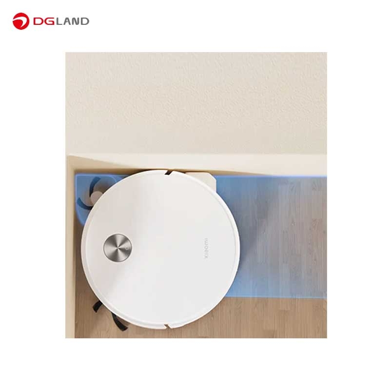 جارو رباتیک شیائومی مدل Vacuum 6