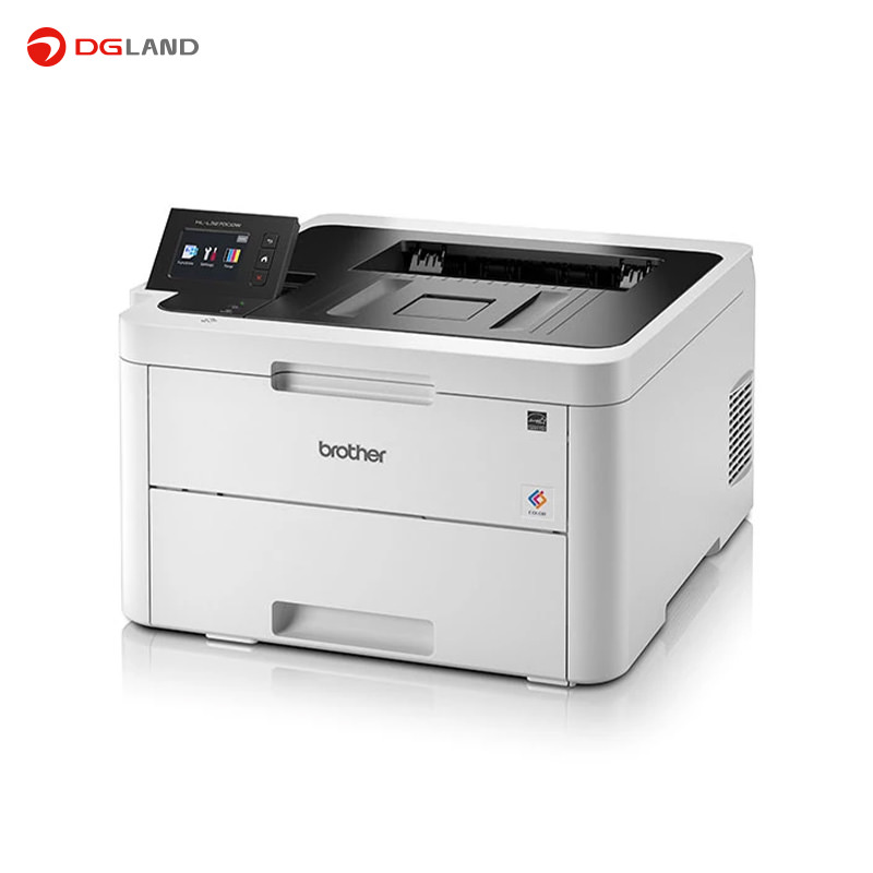 پرینتر لیزری برادر مدل HL-L3270CDW Laser Printer پرینتر لیزری برادر مدل HL-L3270CDW Laser Printer