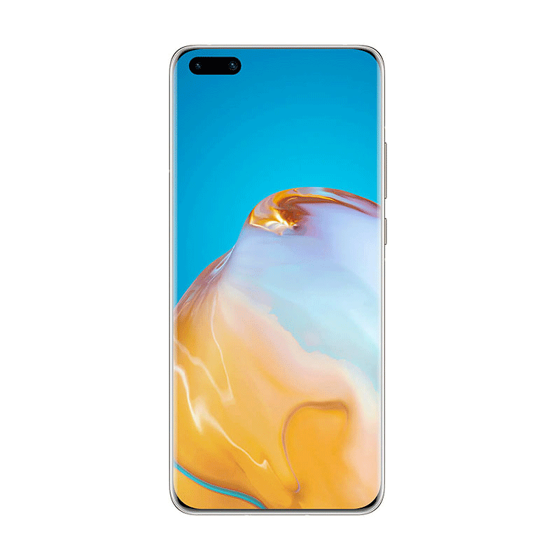 گوشی موبایل هوآوی مدل P40 Pro 5G دو سیم‌ کارت ظرفیت 256 گیگابایت و رم 8 گیگابایت