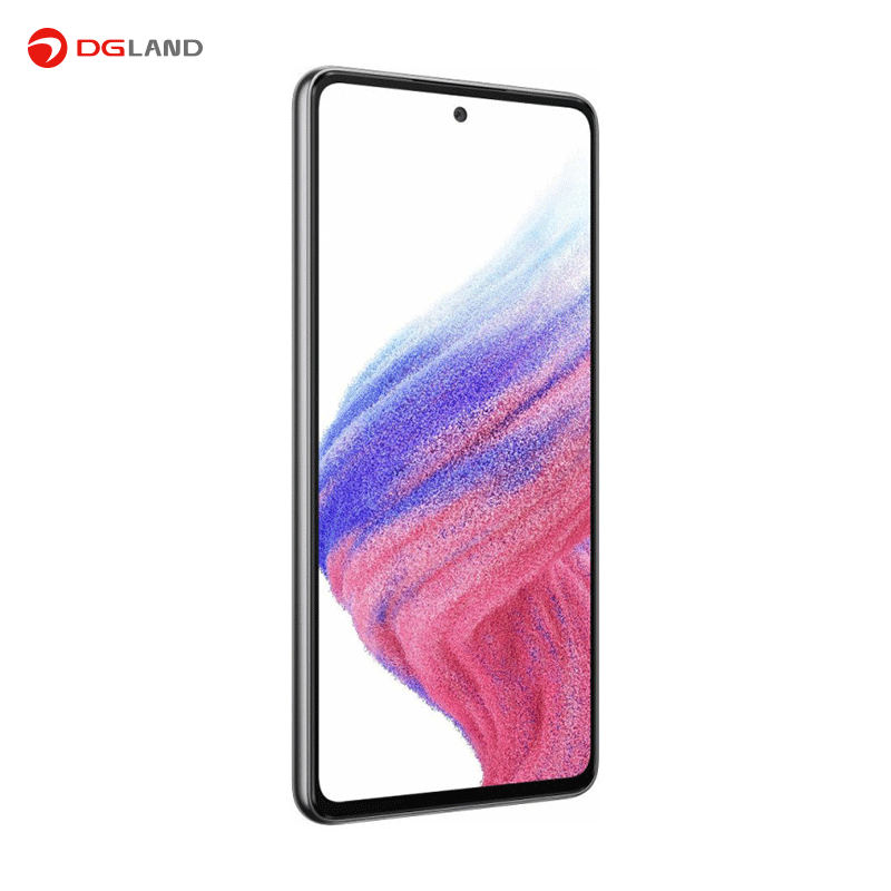 گوشی موبایل سامسونگ مدل Galaxy A53 5G ظرفیت 128 گیگابایت و رم 8 گیگابایت