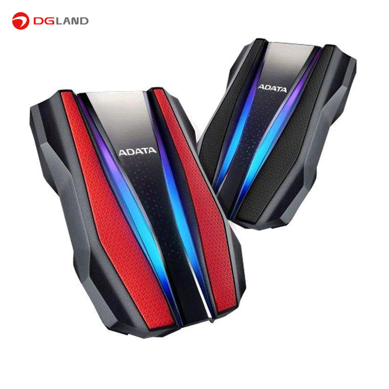 هارد اکسترنال ای دیتا مدل HD770G ظرفیت 1 ترابایت هارد اکسترنال ای دیتا مدل HD770G ظرفیت 1 ترابایت