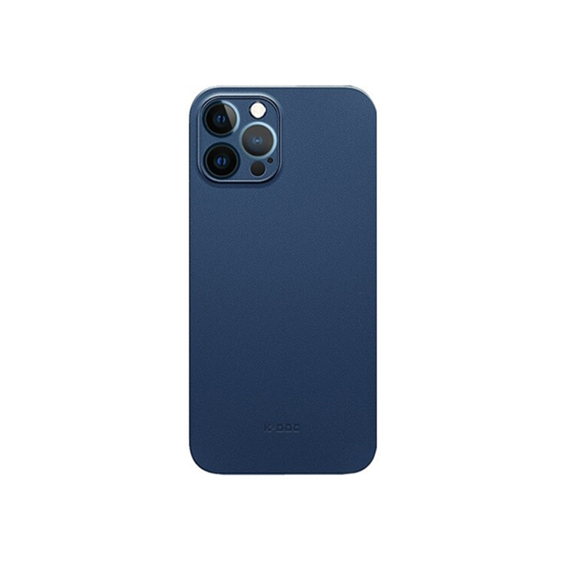 کاور کی-دوو مدل Air Skin مناسب برای گوشی موبایل اپل iPhone 13 Pro Max کاور کی-دوو مدل Air Skin مناسب برای گوشی موبایل اپل iPhone 13 Pro Max