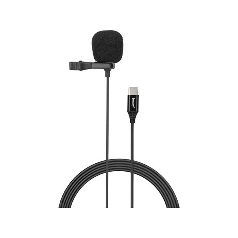 میکروفن یقه ای جی ماری مدل MC-R2