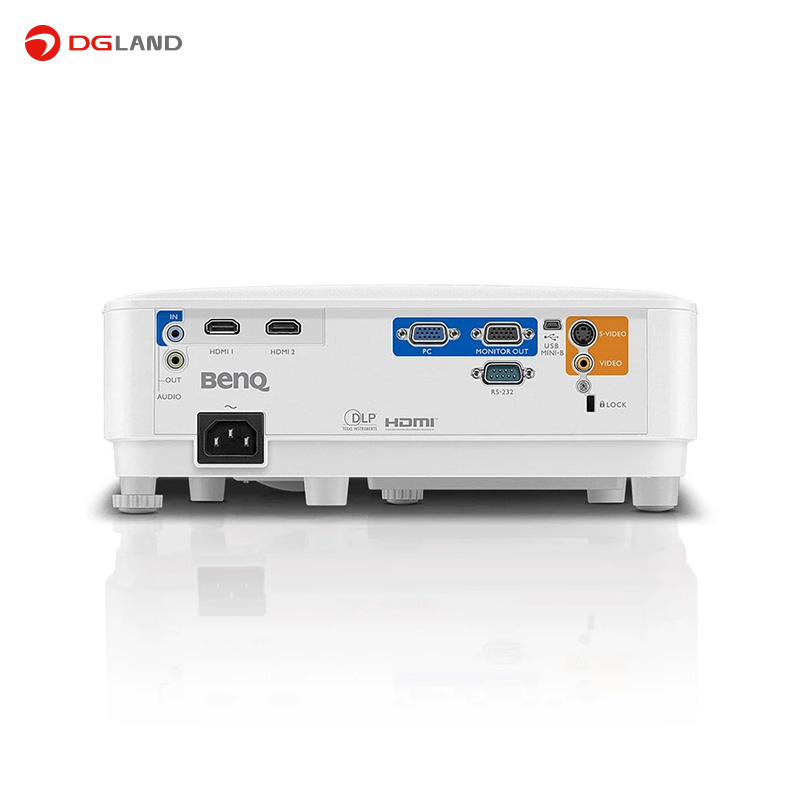 پروژکتور بنکیو مدل MS550