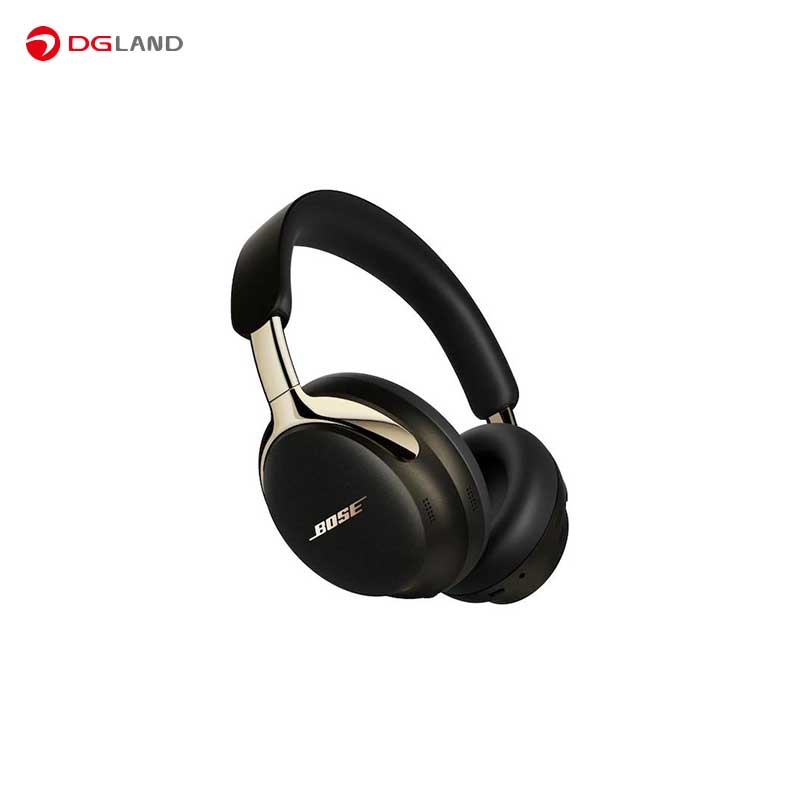 هدفون بلوتوثی بوز مدل Ultra Headphone Gen2