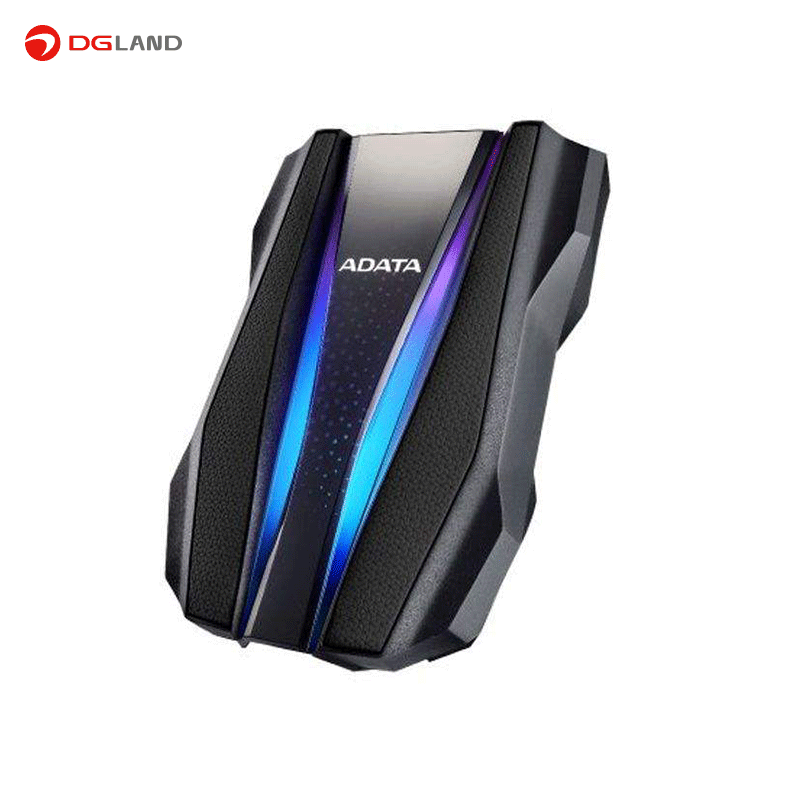 هارد اکسترنال ای دیتا مدل HD770G ظرفیت 1 ترابایت هارد اکسترنال ای دیتا مدل HD770G ظرفیت 1 ترابایت