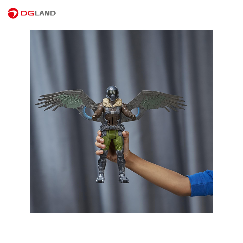 فیگور هاسبرو مدل Vulture