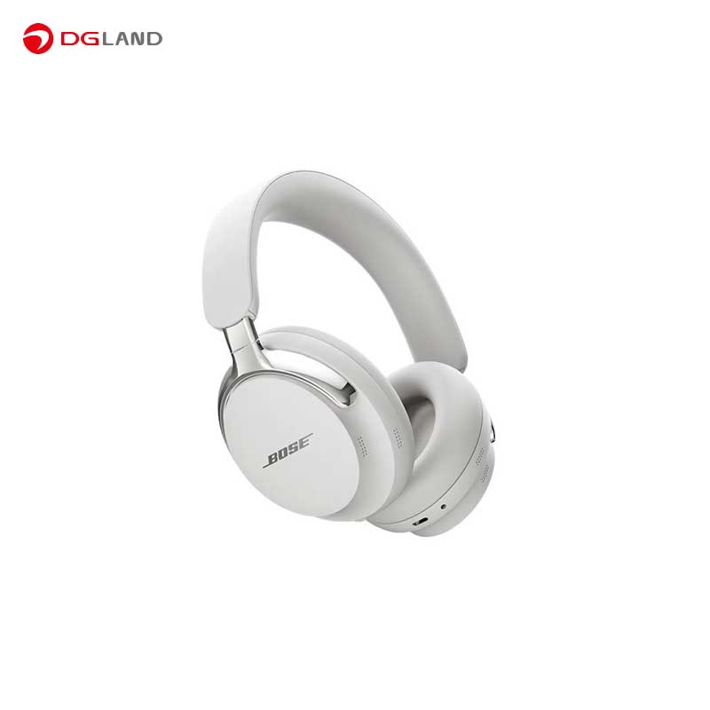 هدفون بلوتوثی بوز مدل Ultra Headphone Gen2