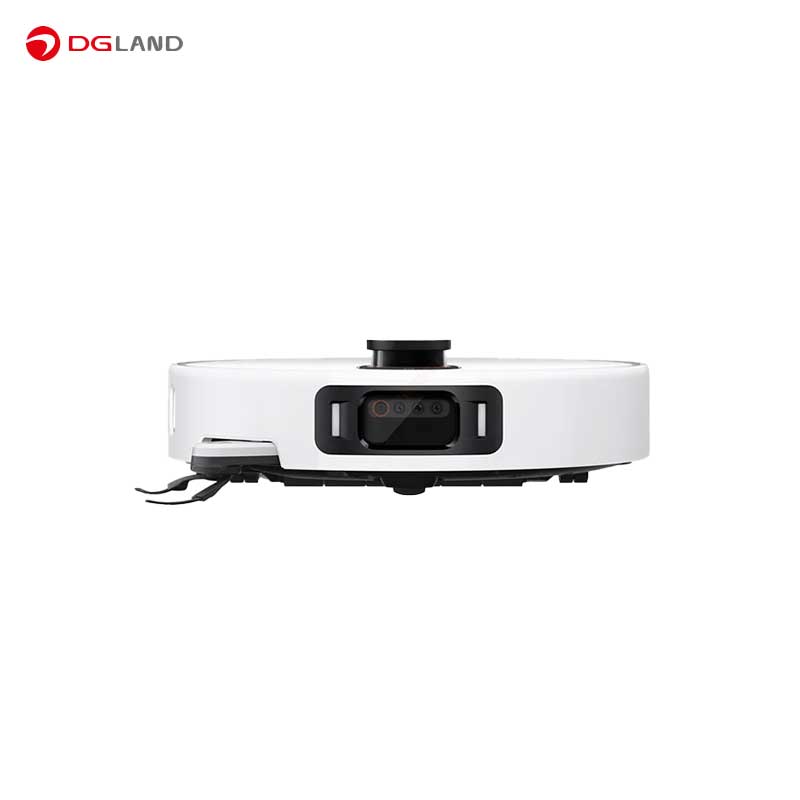 جارو رباتیک شیائومی مدل Vacuum 5 Pro