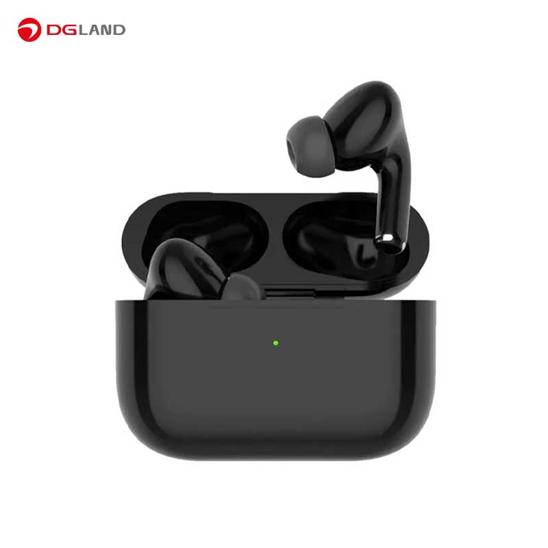 هندزفری بلوتوثی پرودو مدل Soundtec AP Pro 2 PDSTWLEP056 هندزفری بلوتوثی پرودو مدل Soundtec AP Pro 2 PDSTWLEP056