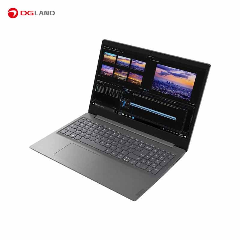 لپ تاپ15.6 اینچی لنوو مدل Lenovo V15 i3-1315U 40GB 512GB SSD