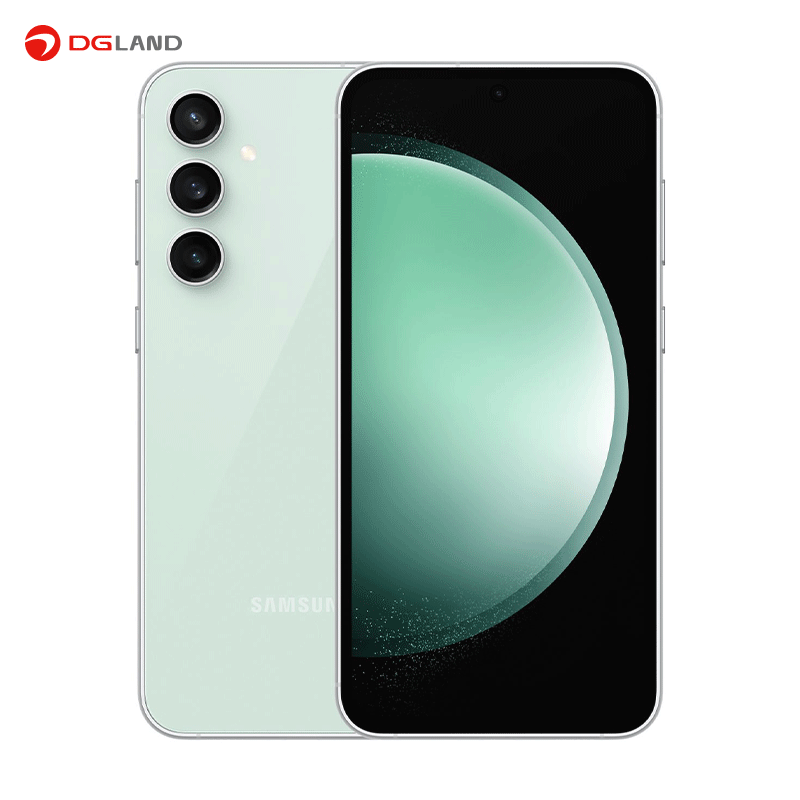 گوشی موبایل سامسونگ مدل Galaxy S23 FE 5G ظرفیت 256 گیگابایت و رم 8 گیگابایت 