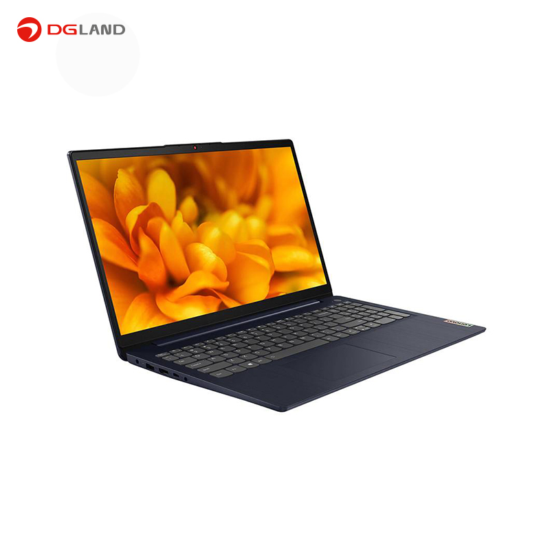 لپ تاپ لنوو مدل IDEAPAD 3-JB i5 1135G7 ظرفیت 1TB+256 گیگابایت رم 8 گیگابایت 15.6 اینچ