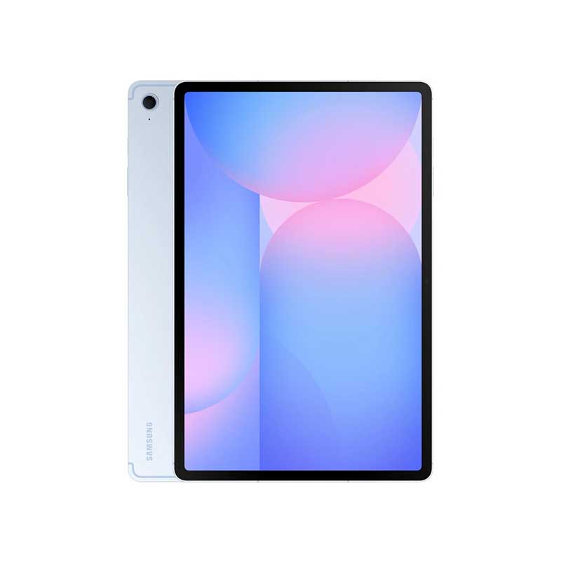 تبلت ۱۳.۱ اینچ سامسونگ مدل Galaxy Tab S10 FE Plus Wi-Fi ظرفیت 128 گیگابایت و رم 8 گیگابایت