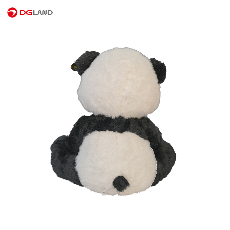 عروسک پاندا مدل Panda Bear ارتفاع 40 سانتی متر