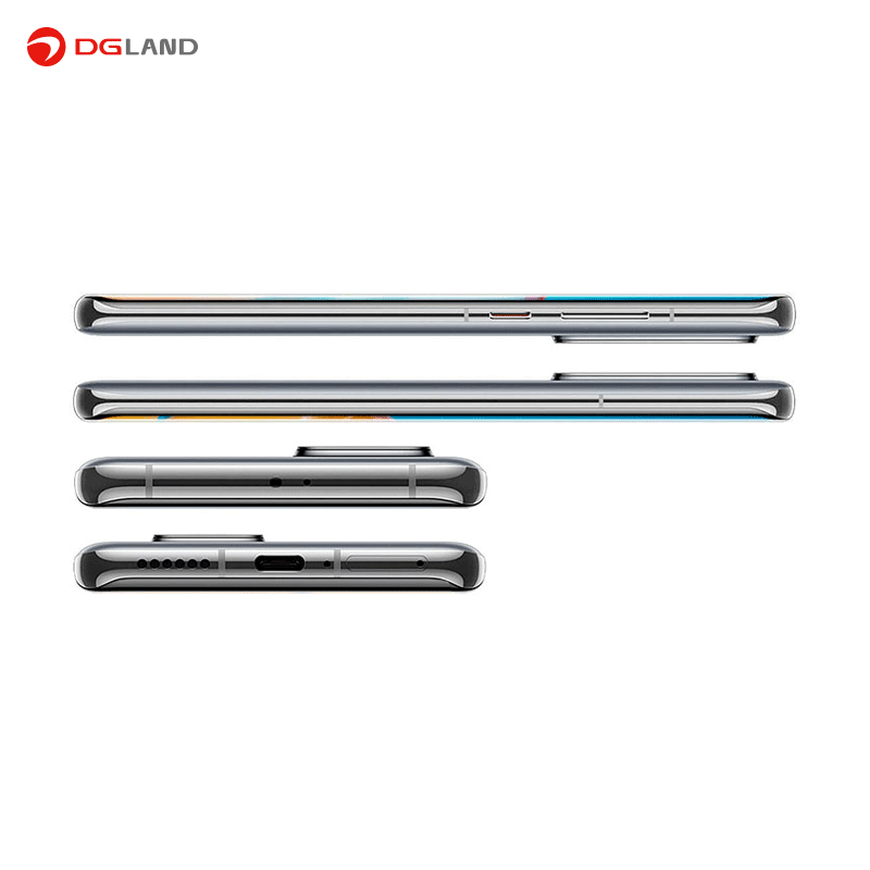 گوشی موبایل هوآوی مدل P40 Pro 5G دو سیم‌ کارت ظرفیت 256 گیگابایت و رم 8 گیگابایت