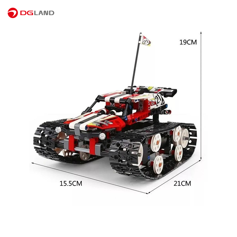 لگو مولد کینگ مدل Power Bick کد 13024