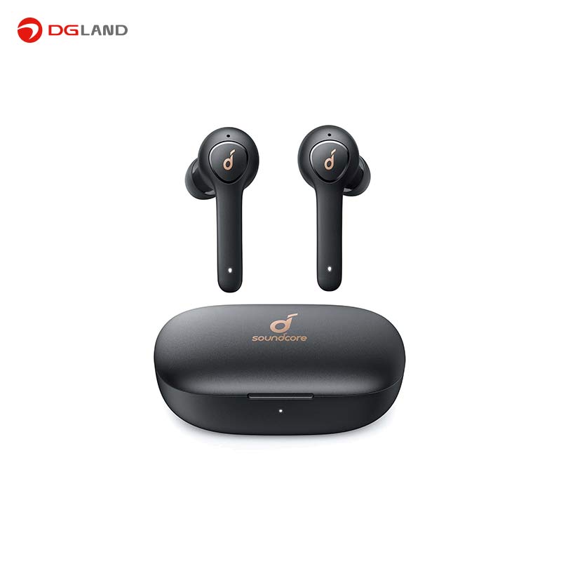 هدفون بی سیم انکر مدل Soundcore Life P2