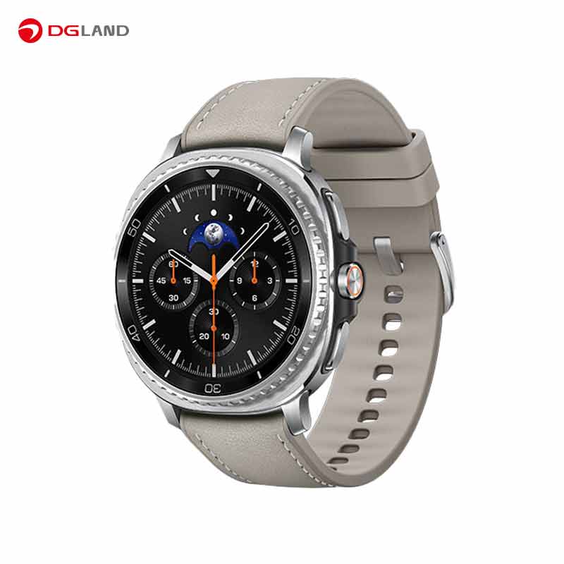 ساعت هوشمند سامسونگ مدل Galaxy Watch 8 Classic 46mm