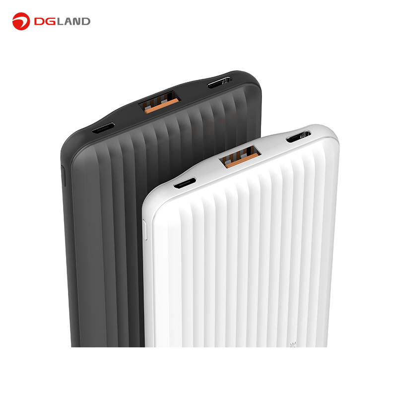 شارژر همراه ویدوی مدل PB740 ظرفیت 10000 میلی آمپر ساعت