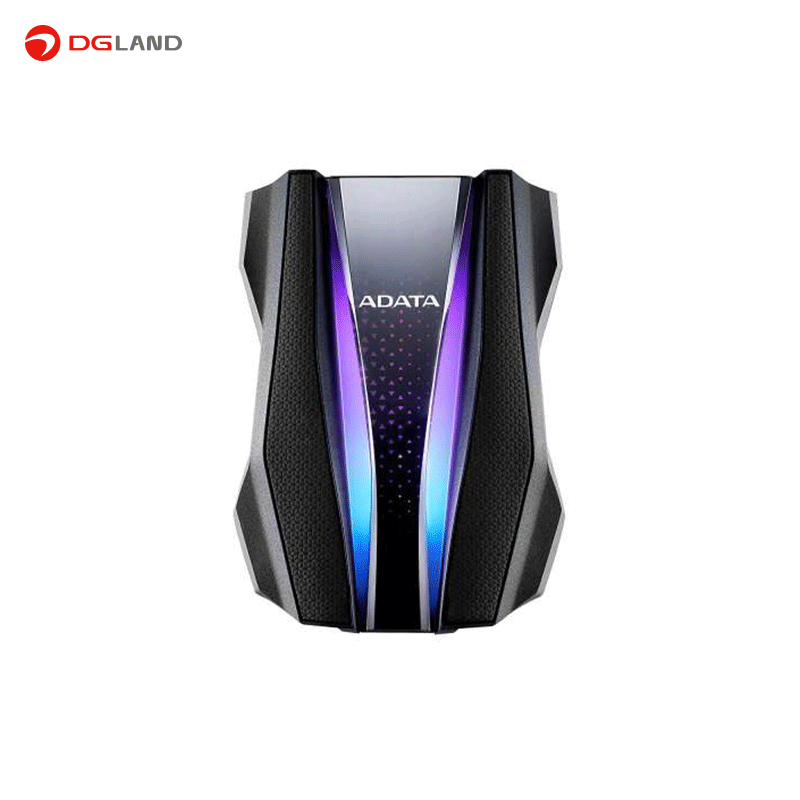 هارد اکسترنال ای دیتا مدل HD770G ظرفیت 1 ترابایت هارد اکسترنال ای دیتا مدل HD770G ظرفیت 1 ترابایت