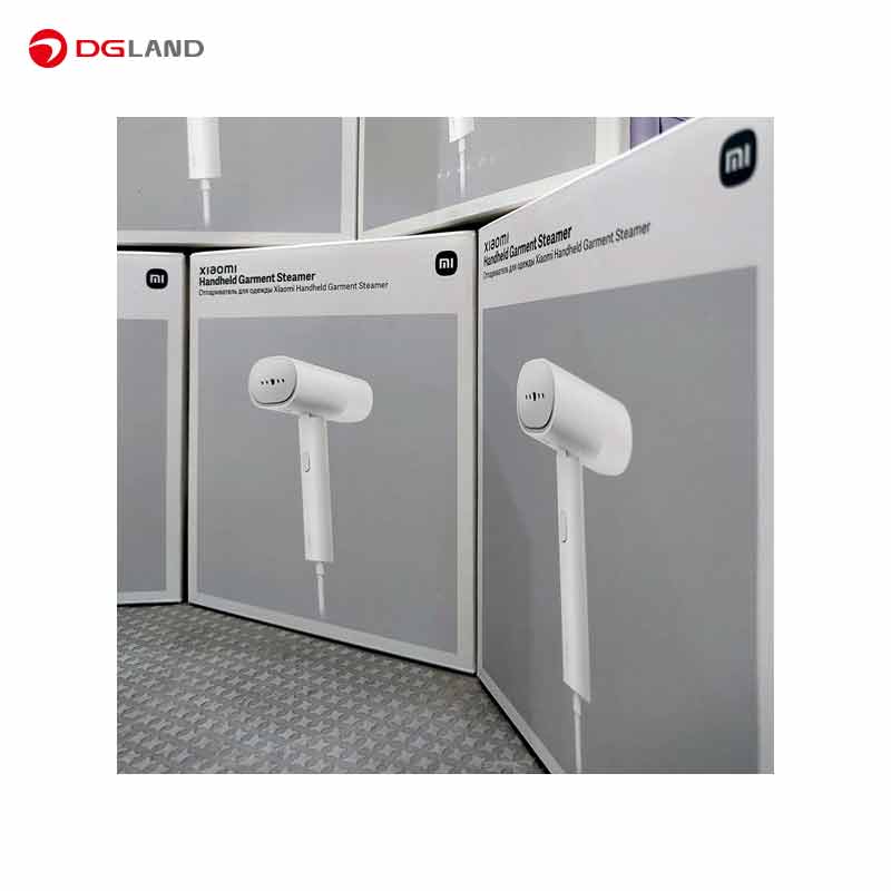 اتو بخار دستی شیائومی مدل Xiaomi Mijia Garment Steamer MJGTJ02LF