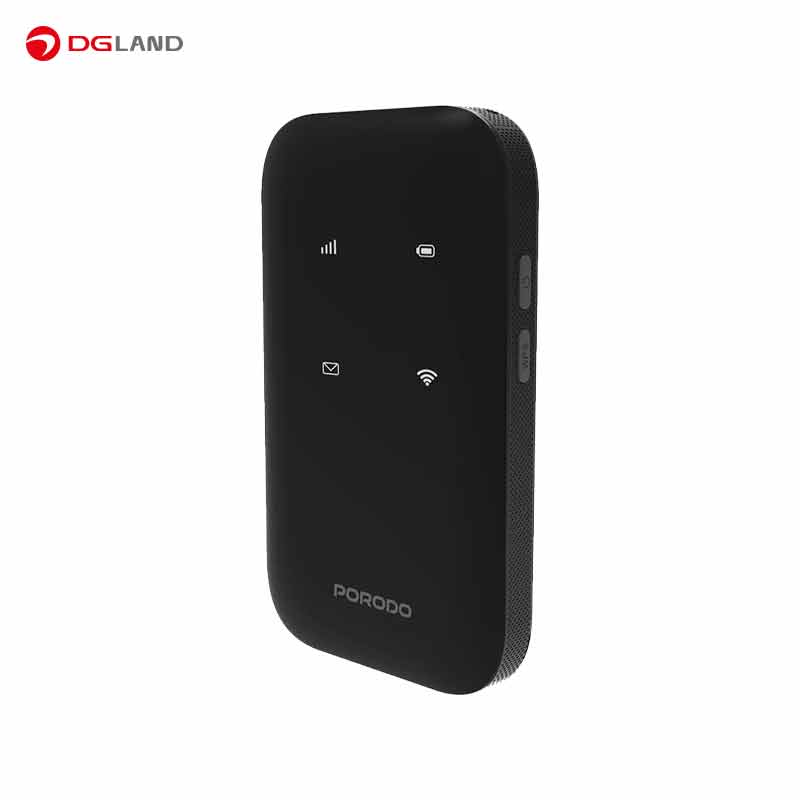 مودم جیبی 4G/LTE پرودو مدل PD-LFST132