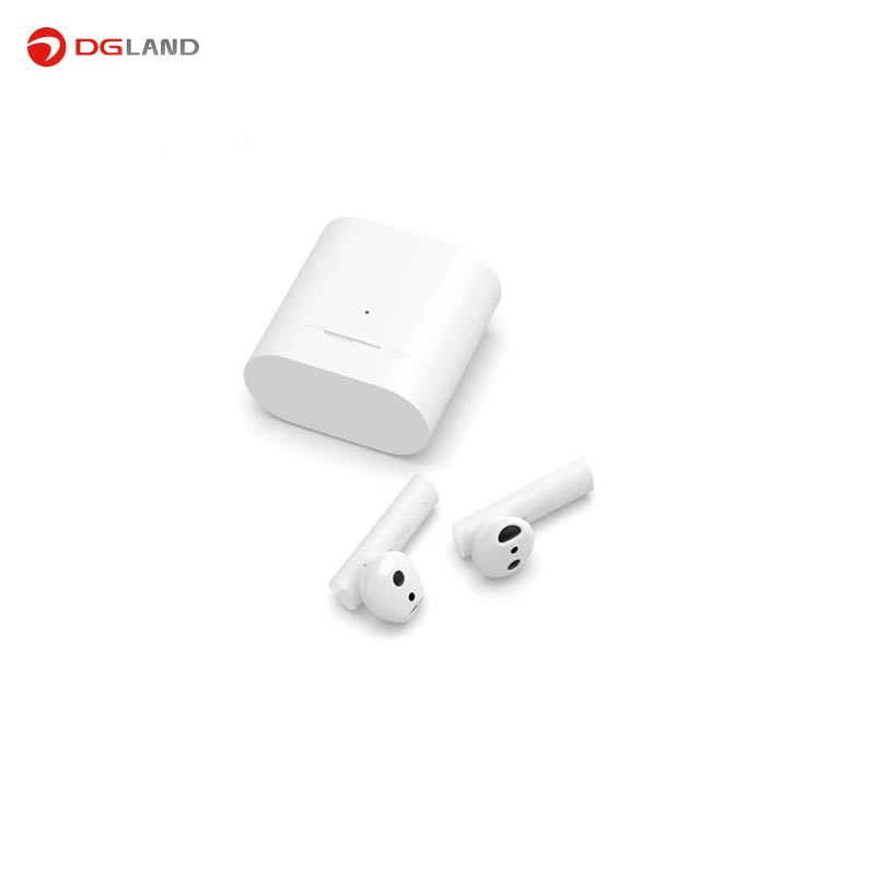 هندزفری بی سیم شیائومی مدل mi true wireless earphones 2s هندزفری بی سیم شیائومی مدل mi true wireless earphones 2s